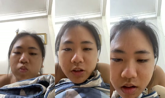 channy6779 TikTok Live — Jul 11, 2026, 1:33 PM