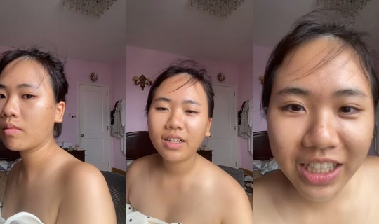 channy6779 TikTok Live — Jul 12, 2026, 9:20 AM