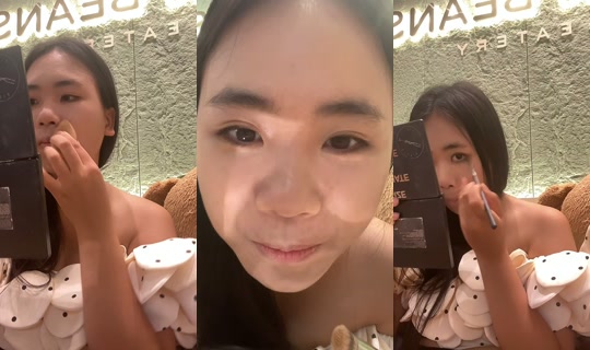 channy6779 TikTok Live — Jul 13, 2026, 7:46 AM