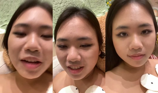 channy6779 TikTok Live — Jul 13, 2026, 9:06 AM