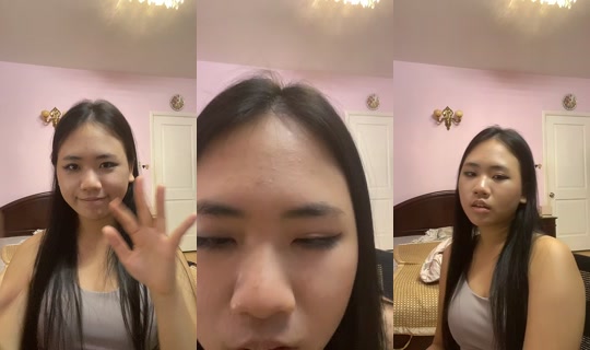 channy6779 TikTok Live — Jul 13, 2026, 11:25 AM
