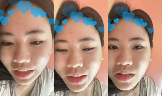 channy6779 TikTok Live — Jul 14, 2026, 4:49 AM