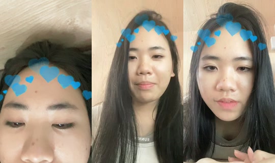 channy6779 TikTok Live — Jul 14, 2026, 5:29 AM