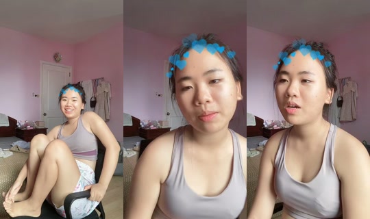 channy6779 TikTok Live — Jul 15, 2026, 2:23 AM