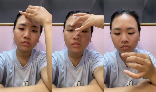 channy6779 TikTok Live — Jul 15, 2026, 2:58 PM