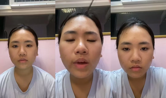 channy6779 TikTok Live — Jul 15, 2026, 4:56 PM