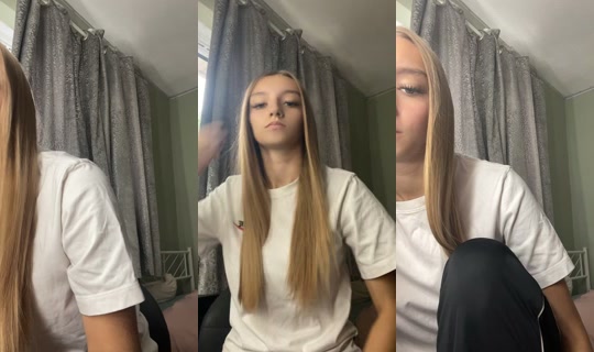 chans.main.acc TikTok Live — Jul 14, 2026, 6:45 AM