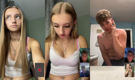 chans.main.acc TikTok Live — Jul 14, 2026, 8:08 PM