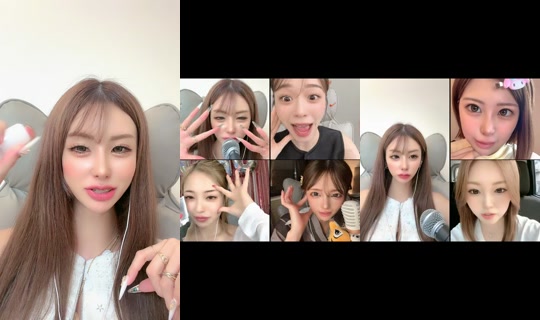 chanshichantiktok TikTok Live — Jul 12, 2026, 5:01 AM
