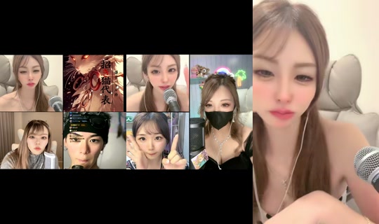 chanshichantiktok TikTok Live — Jul 13, 2026, 2:58 PM