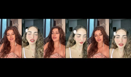 chantal.chalhoub TikTok Live — Aug 14, 2026, 7:35 AM