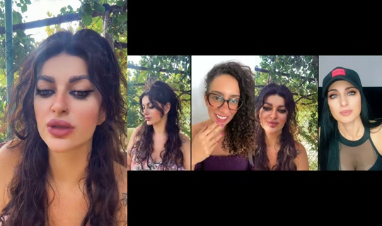 chantal.chalhoub TikTok Live — Aug 14, 2026, 2:02 PM