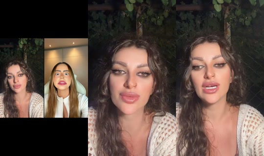 chantal.chalhoub TikTok Live — Aug 14, 2026, 9:39 PM