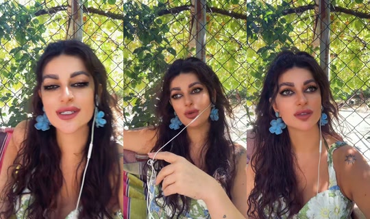 chantal.chalhoub TikTok Live — Aug 15, 2026, 7:59 AM