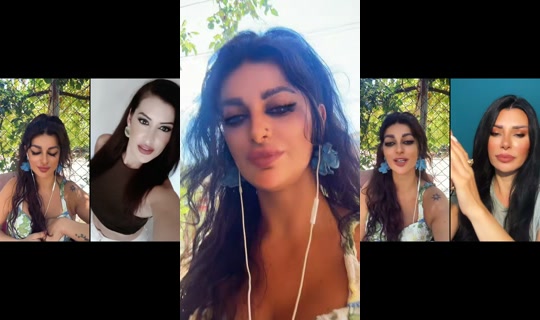 chantal.chalhoub TikTok Live — Aug 15, 2026, 8:50 AM