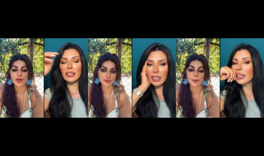 chantal.chalhoub TikTok Live — Aug 15, 2026, 9:40 AM