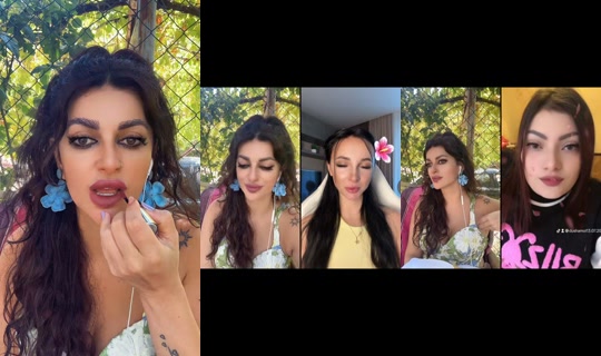 chantal.chalhoub TikTok Live — Aug 15, 2026, 9:55 AM