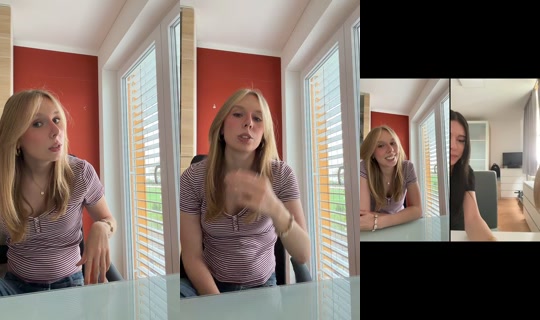 chantal.nr TikTok Live — Aug 27, 2026, 3:38 PM