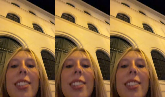 chantal.nr TikTok Live — Sep 6, 2026, 8:44 PM