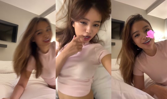 chantalgehl TikTok Live — Aug 13, 2026, 12:46 PM