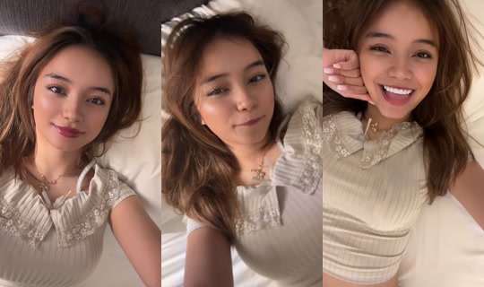chantalgehl TikTok Live — Aug 14, 2026, 2:54 AM