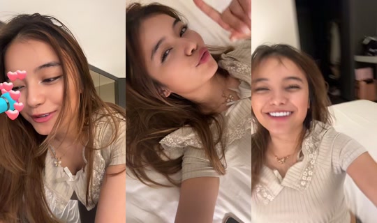 chantalgehl TikTok Live — Aug 14, 2026, 3:44 AM