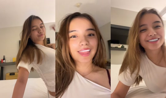 chantalgehl TikTok Live — Aug 14, 2026, 11:25 PM