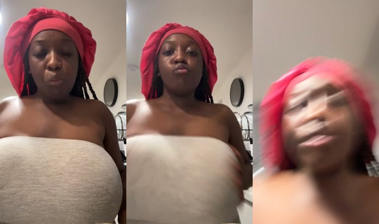 chantellespam5 TikTok Live — Sep 15, 2026, 8:58 PM