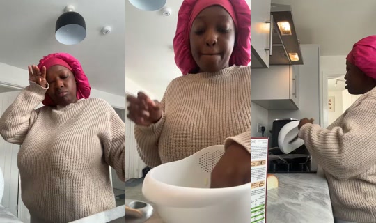 chantellespam5 TikTok Live — Sep 16, 2026, 1:14 PM