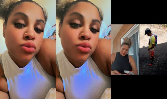 chantelleunique_ TikTok Live — Jul 14, 2026, 12:23 AM
