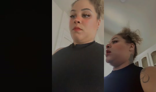 chantelleunique_ TikTok Live — Jul 14, 2026, 1:02 AM