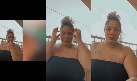 chantelleunique_ TikTok Live — Jul 15, 2026, 3:00 AM