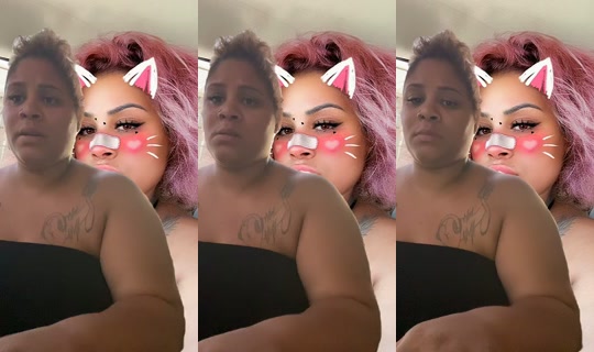 chantelleunique_ TikTok Live — Jul 15, 2026, 3:20 AM