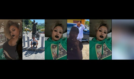 chantelleunique_ TikTok Live — Jul 15, 2026, 4:00 AM