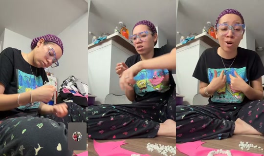chantyguapo TikTok Live — Aug 18, 2026, 1:42 PM