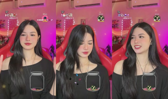 chanyachannel TikTok Live — Jul 14, 2026, 3:12 PM