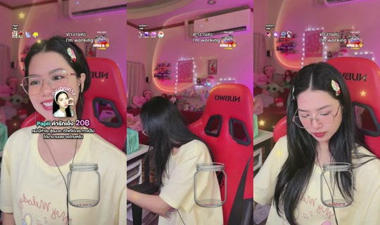 chanyachannel TikTok Live — Jul 15, 2026, 3:14 PM