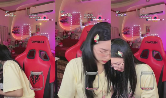 chanyachannel TikTok Live — Jul 15, 2026, 4:56 PM