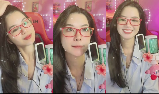 chanyachannel TikTok Live — Jul 29, 2026, 5:04 PM