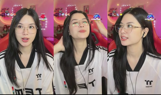 chanyachannel TikTok Live — Jul 30, 2026, 3:08 PM