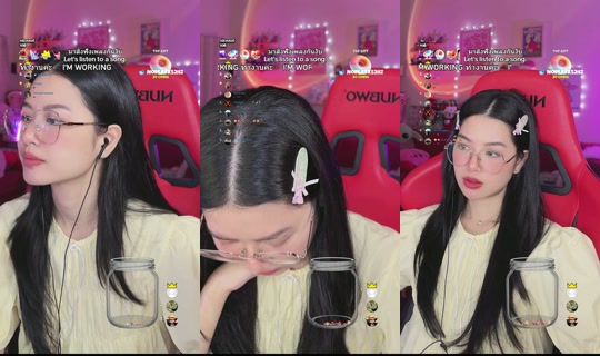 chanyachannel TikTok Live — Jul 31, 2026, 3:13 PM