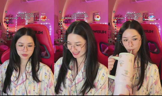 chanyachannel TikTok Live — Aug 2, 2026, 3:53 PM