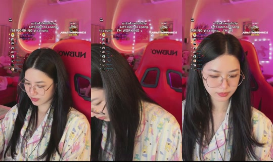 chanyachannel TikTok Live — Aug 2, 2026, 4:44 PM