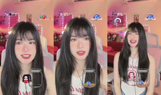 chanyachannel TikTok Live — Sep 7, 2026, 3:11 PM