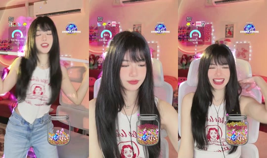 chanyachannel TikTok Live — Sep 7, 2026, 4:02 PM