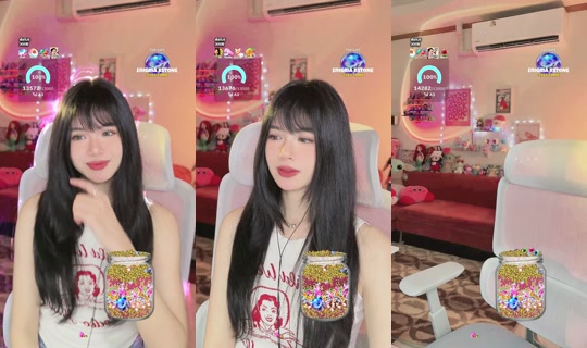 chanyachannel TikTok Live — Sep 7, 2026, 4:52 PM