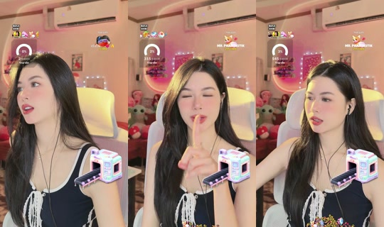 chanyachannel TikTok Live — Sep 8, 2026, 3:19 PM