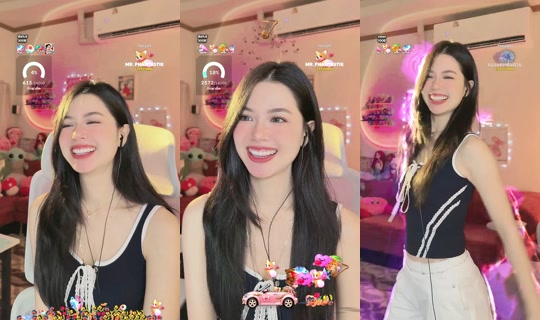 chanyachannel TikTok Live — Sep 8, 2026, 4:09 PM