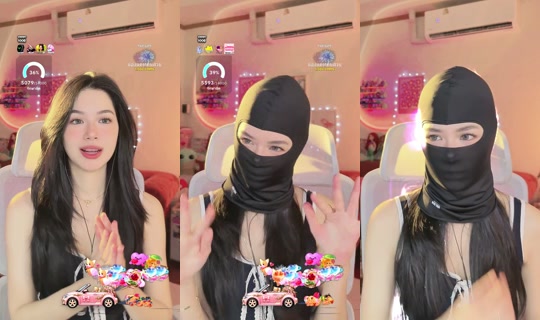chanyachannel TikTok Live — Sep 8, 2026, 4:59 PM