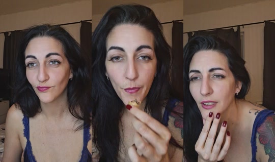 chaos.goddess1 TikTok Live — Aug 8, 2026, 10:02 PM